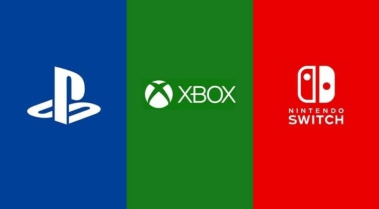Imagen de ¿Qué consola es mejor? Phil Spencer, jefe de Xbox, ve esas discusiones absurdas