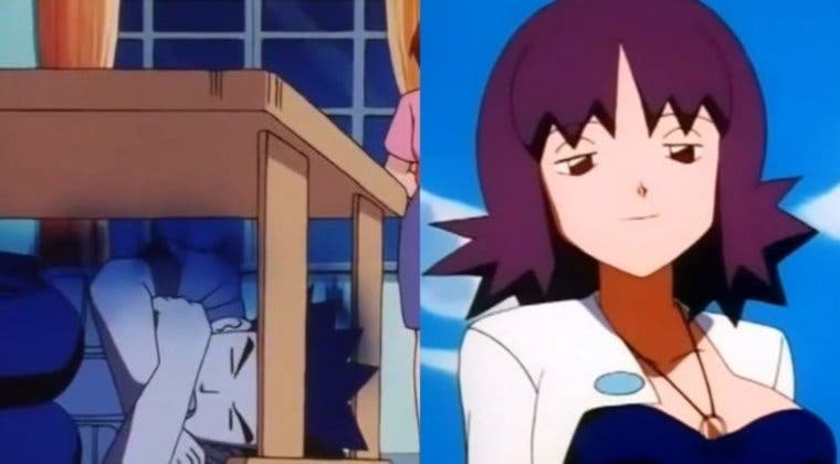 Imagen de La 'curiosa' teoría de un guionista de Pokémon sobre Brock y un personaje supuestamente gay