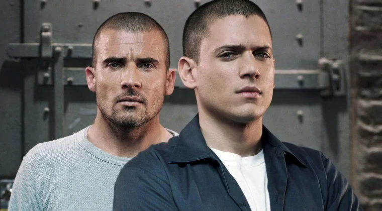 Imagen de Prison Break: Dominic Purcell sigue creyendo que habrá temporada 6
