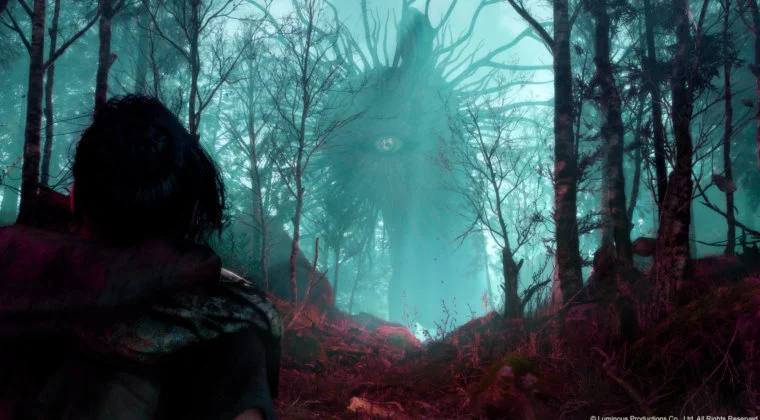 Imagen de Project Athia será un videojuego de mundo abierto