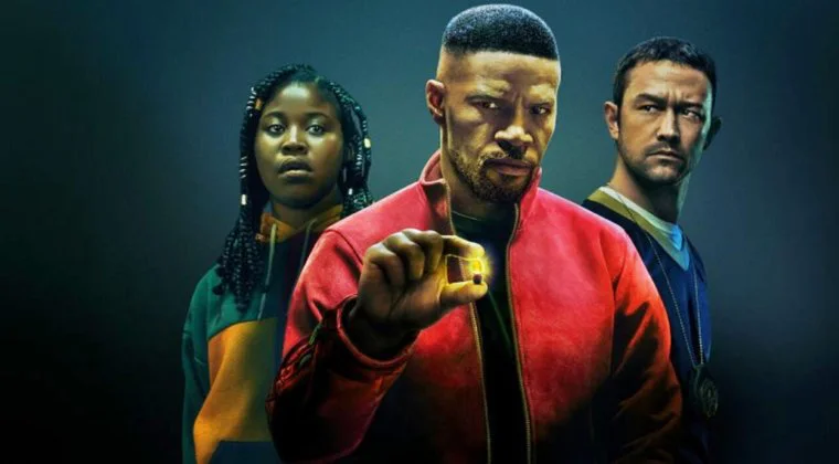 Imagen de Crítica de Proyecto Power, la nueva película de superhéroes de Netflix