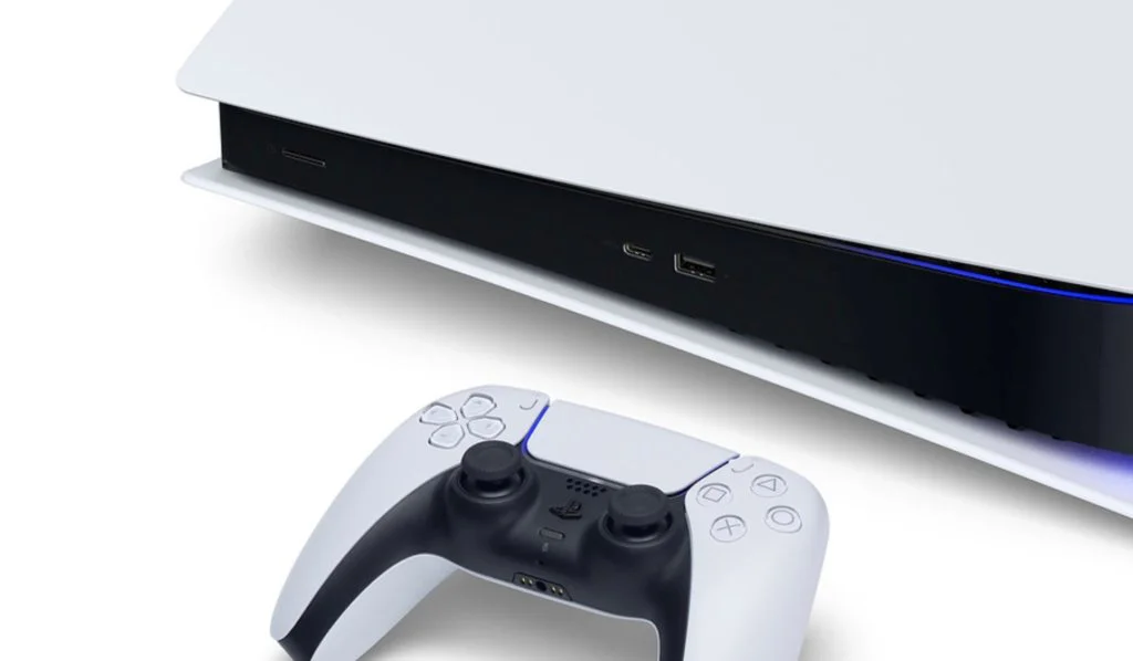ps5 digital