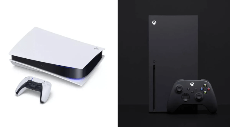 Imagen de Una encuesta desvela que el 84 % de los jugadores prefiere PS5 a Xbox Series X