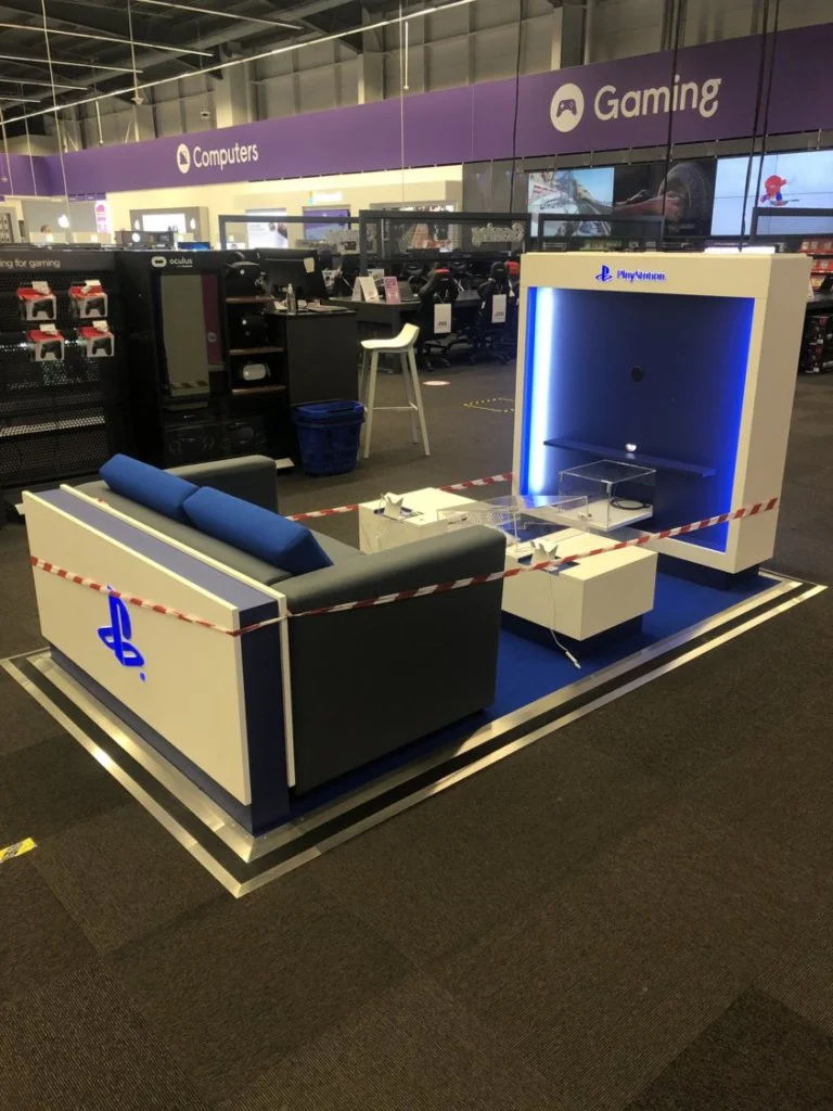ps5 stand