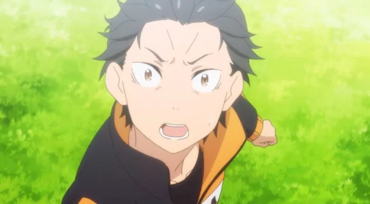 Imagen de El estreno de la temporada 2 de Re:Zero colapsa los servidores de Crunchyroll USA