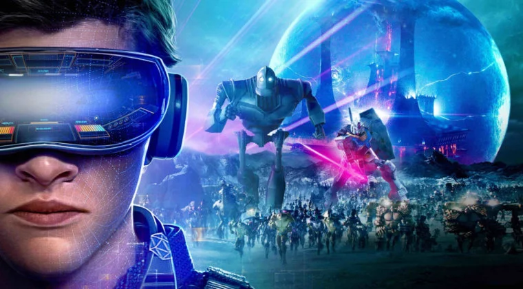 Imagen de Ready Player One: 5 curiosidades y secretos de la película de Steven Spielberg