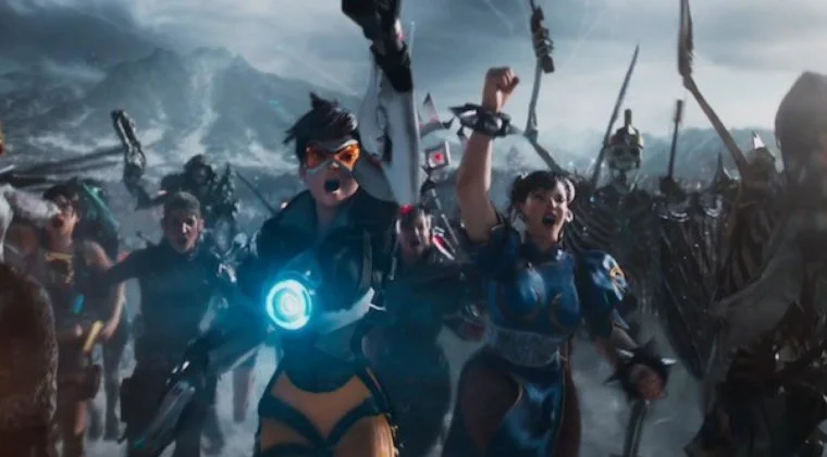 Imagen de Ready Player One: Steven Spielberg demuestra ser el rey de las aventuras en esta oda al videojuego