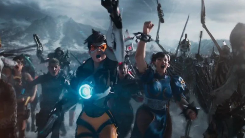 ready player one