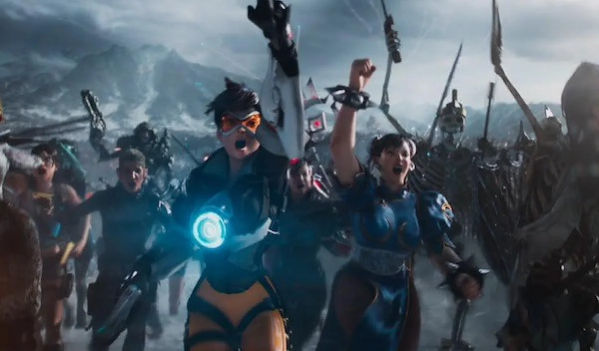 ready player one