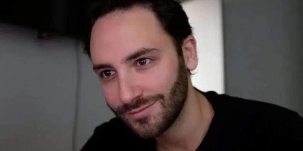 reckful byron bernstein