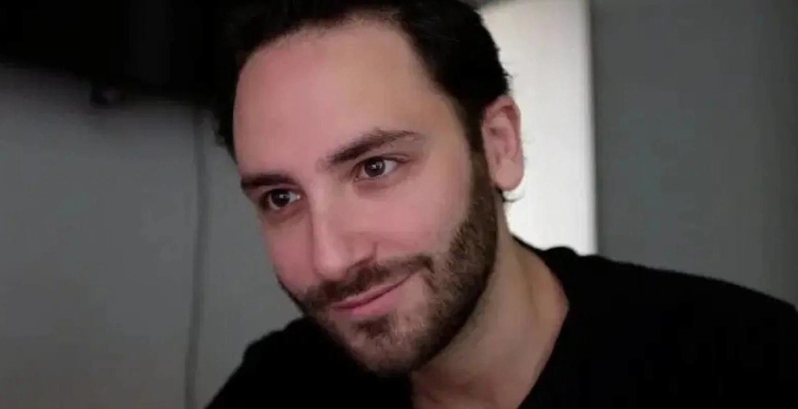 reckful byron bernstein