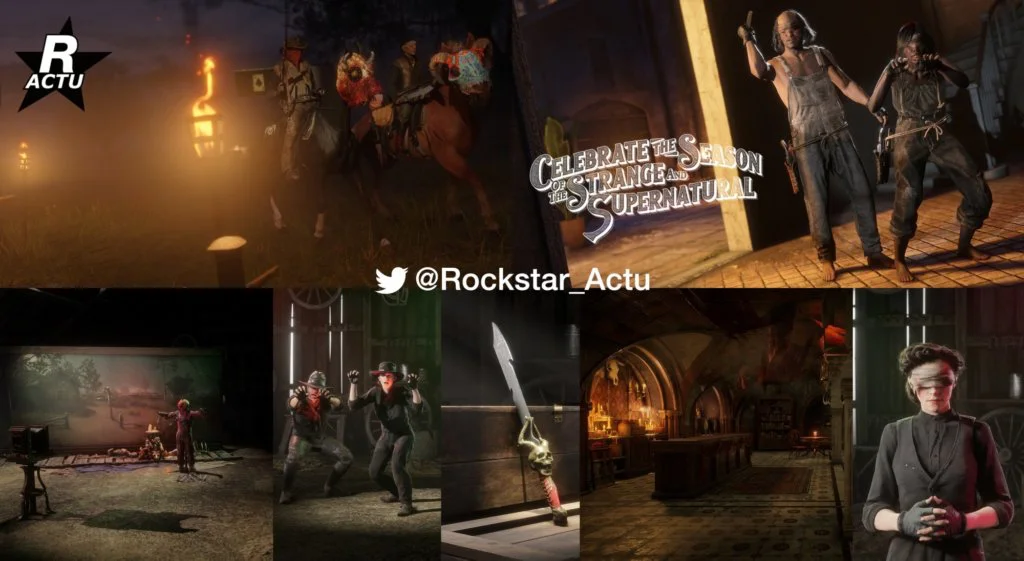red dead online