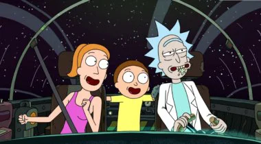 Imagen de La temporada 5 de Rick y Morty ya tiene fecha de estreno en Adult Swim