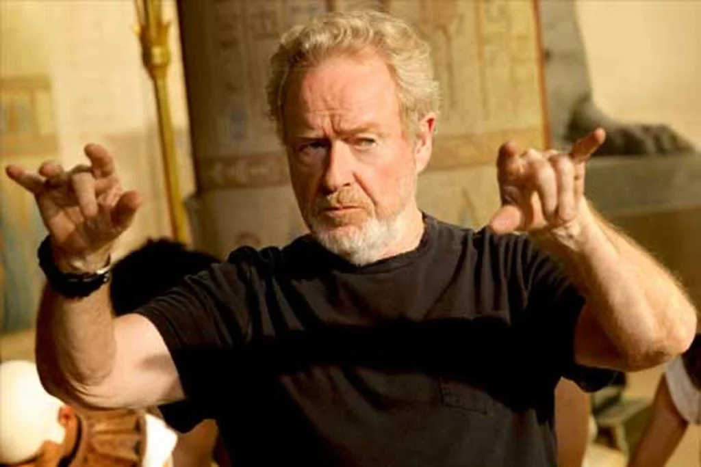 Ridley Scott