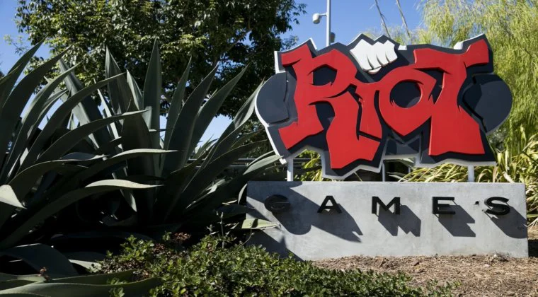 Imagen de Riot Games anula un acuerdo con el gobierno saudí que 'mata miembros LGBTQ'