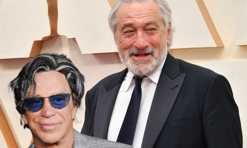 robert de niro