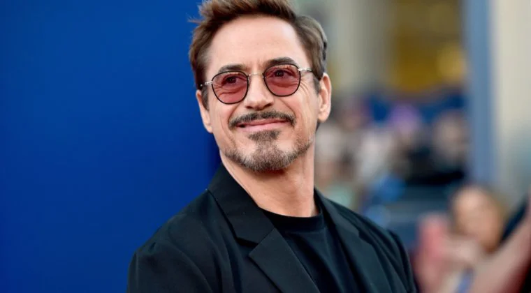 Imagen de Los hermanos Russo podrían estar preparando una película con Robert Downey Jr