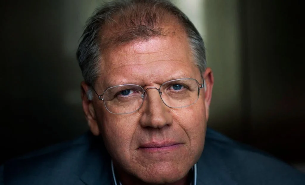 robert zemeckis
