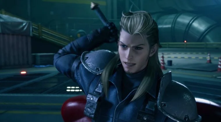 Imagen de "Hay muchas probabilidades de que Roche esté en Final Fantasy VII Remake 2"