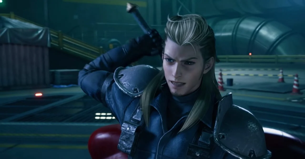roche final fantasy vii remake 2