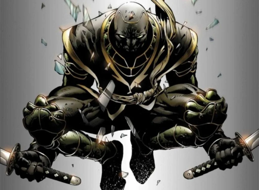 Vengadores: Endgame