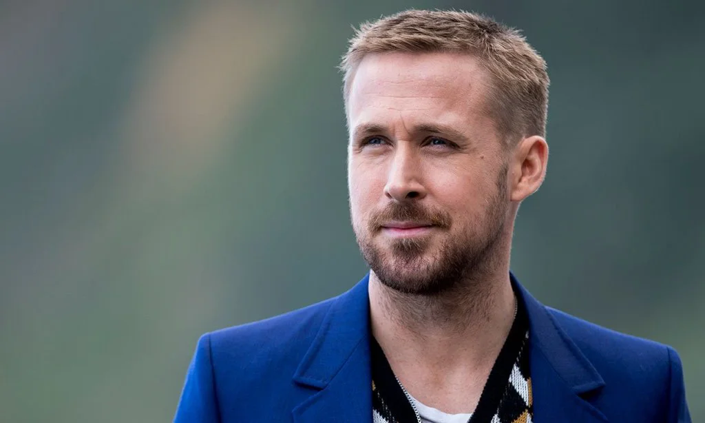 ryan gosling