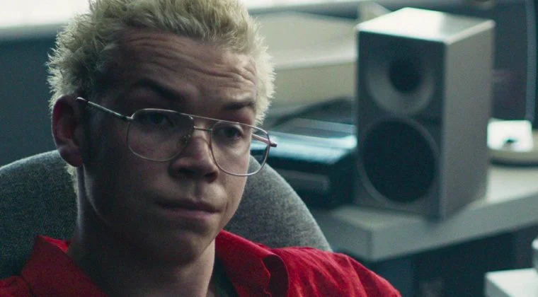Imagen de Will Pouter, coprotagonista de Bandersnatch,volvería a Black Mirror con una condición