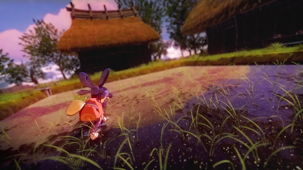 sakuna of rice and ruin 1