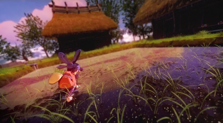 Imagen de Sakuna: Of Rice and Ruin supera las 950 000 unidades distribuidas en todo el mundo