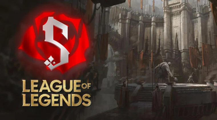 Imagen de Samira podría ser el nuevo personaje de LoL para el parche 10.17
