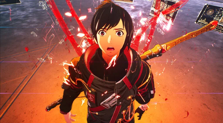 Imagen de Así ha afectado Tales of al desarrollo de Scarlet Nexus