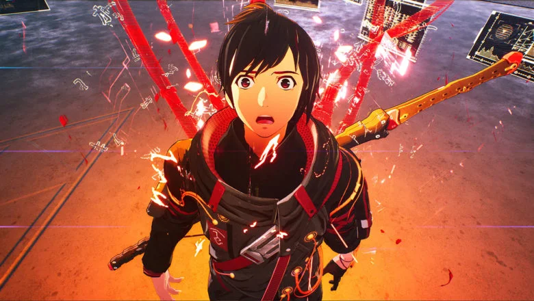 scarlet nexus bandai