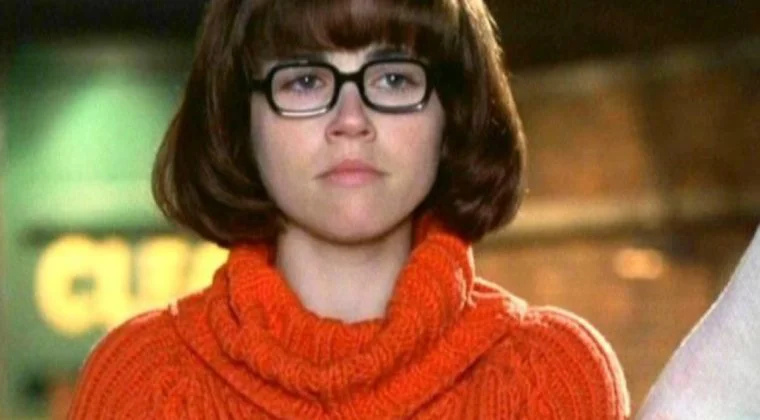 Imagen de James Gunn aclara que Velma, de Scooby Doo, era lesbiana en su guión original