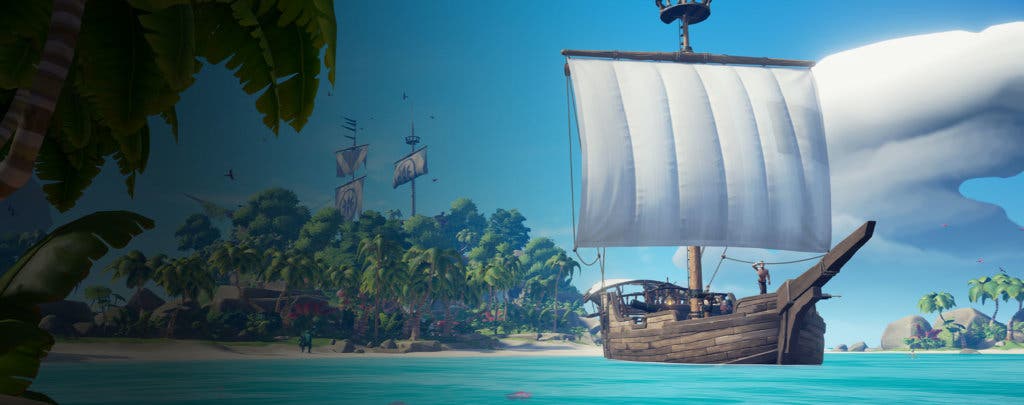 sea of thieves 15 millones