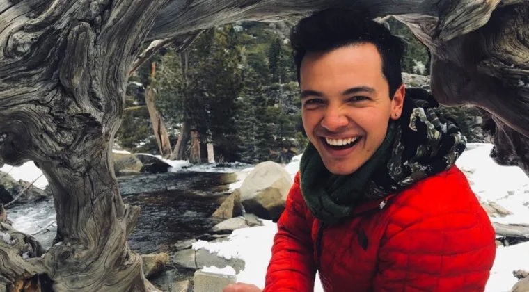 Imagen de Fallece el actor de Disney Channel Sebastián Athié a los 24 años