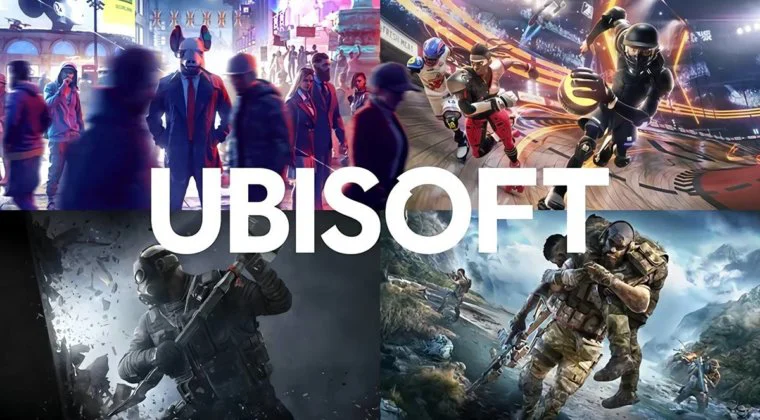 Imagen de El segundo Ubisoft Forward ya tiene mes para su celebración