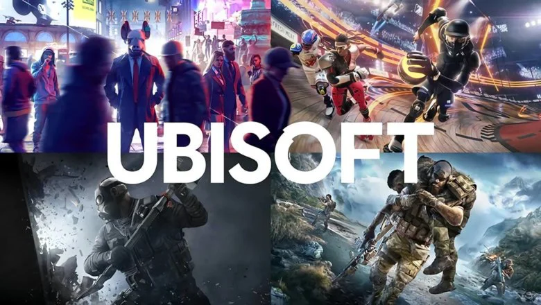 segundo ubisoft forward