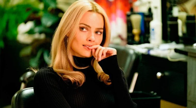Imagen de El sorprendente cambio de look de Margot Robbie para su nueva película