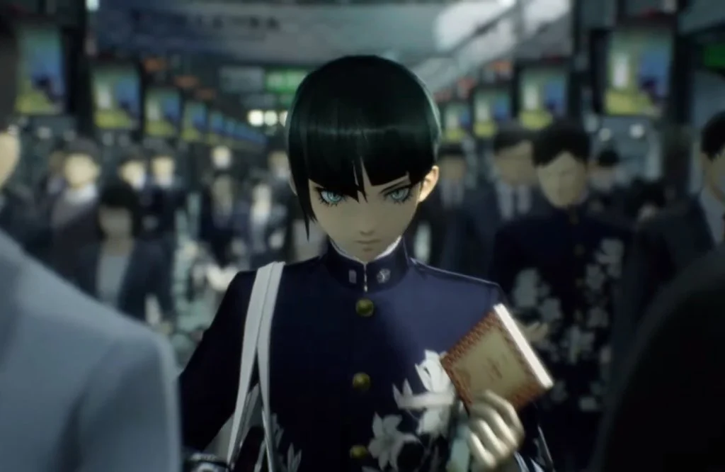 shin megami tensei V

SEGA hará más ports de sus juegos a otras plataformas tras el éxito de Persona 4 en Steam