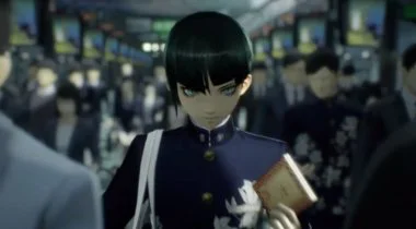Imagen de Shin Megami Tensei V confirma año de lanzamiento con un tráiler