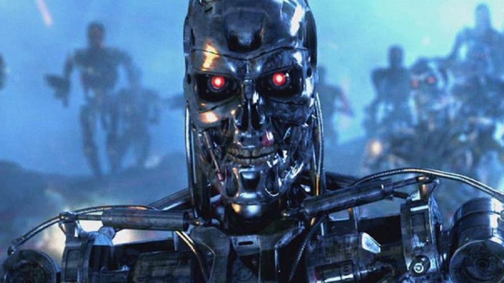 skynet