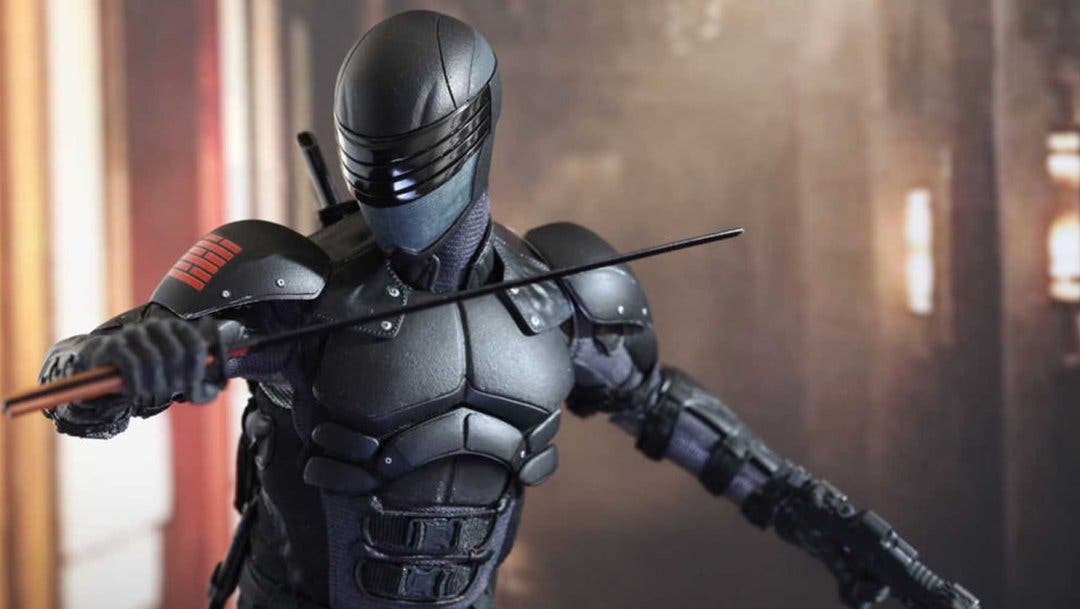 Snake Eyes: G.I. Joe Origins retrasa su estreno hasta 2021 ...