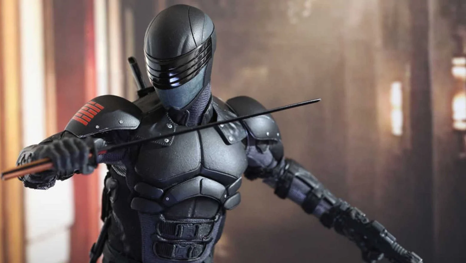 Snake Eyes