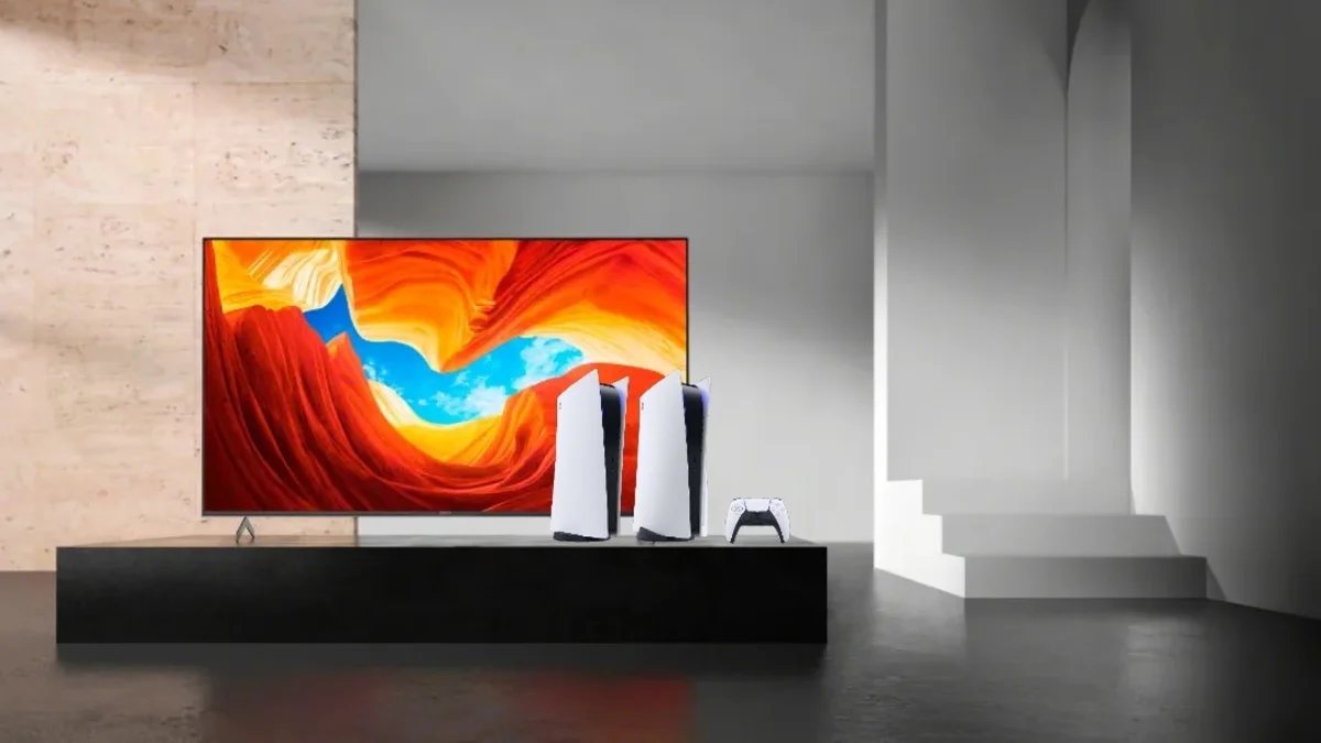 sony ps5 bravia televisiones