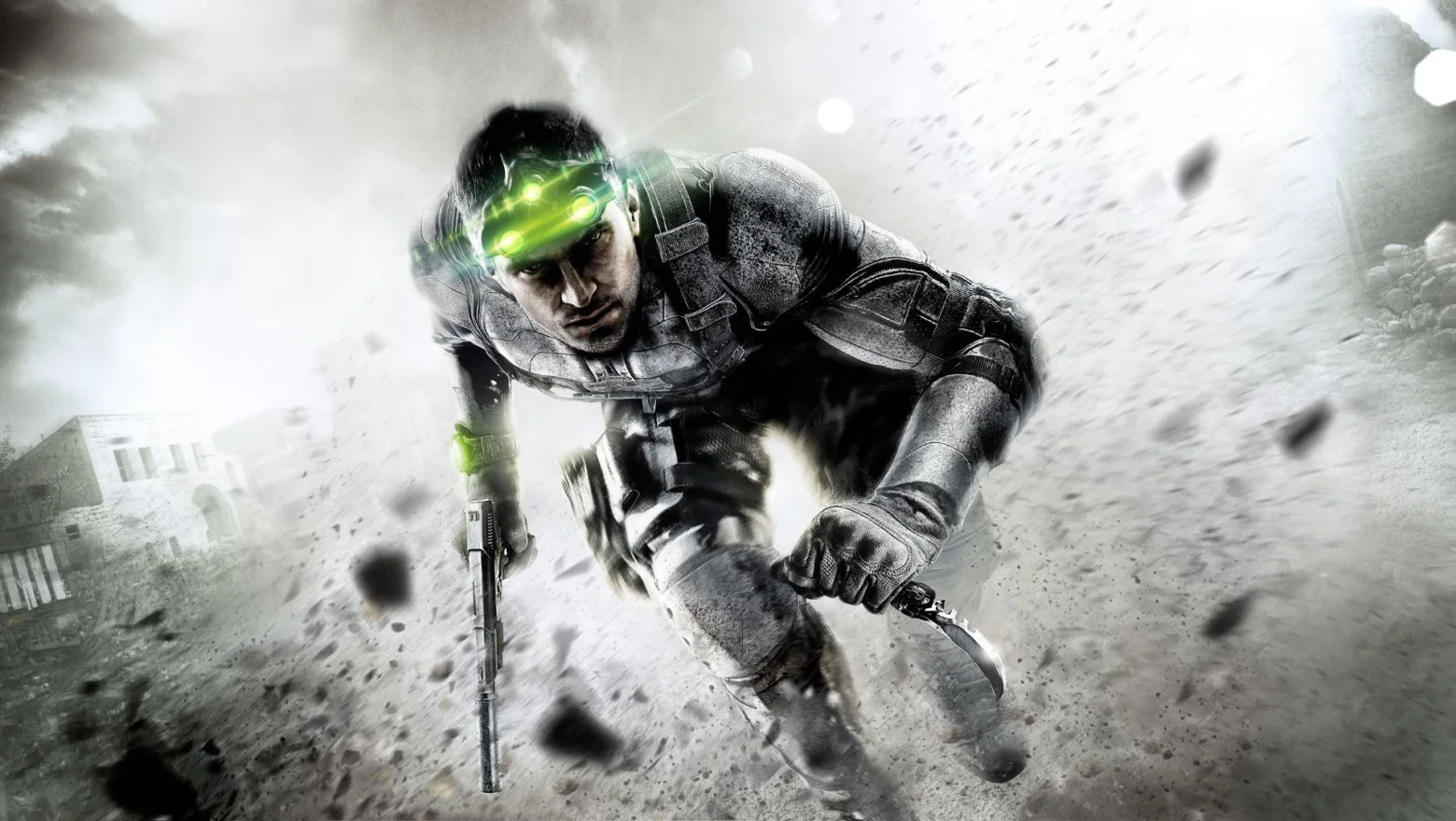 splinter cell nuevo