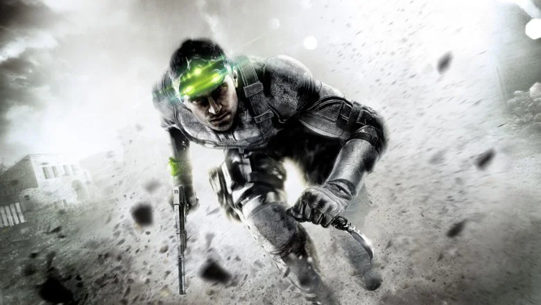 splinter cell nuevo
