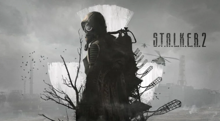 Imagen de STALKER 2 deja más detalles: mundo abierto, historia no lineal y más