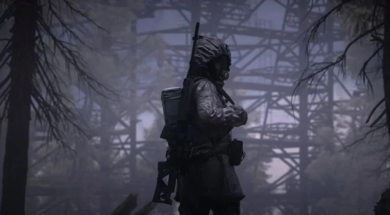 Imagen de ¿Con ganas de STALKER 2? Estas son las ediciones físicas y coleccionistas que ya puedes reservar
