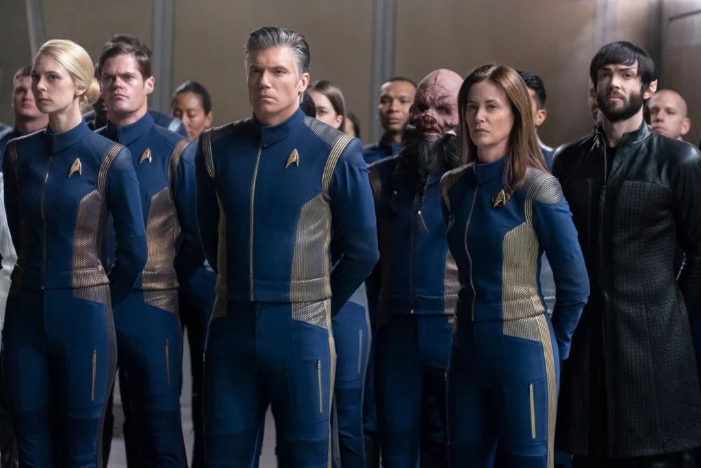 Star Trek