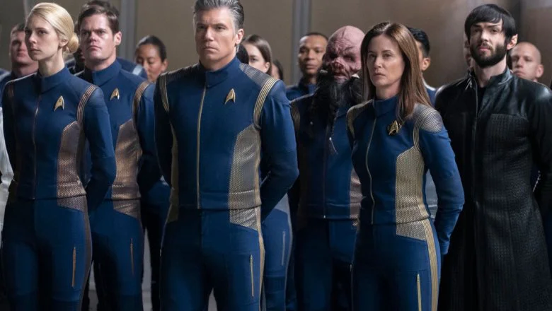 Star Trek